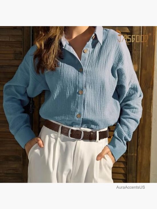 Genuine Leather Hollow Flower Belt for Jeans Pants - Wide Belt 1.5in